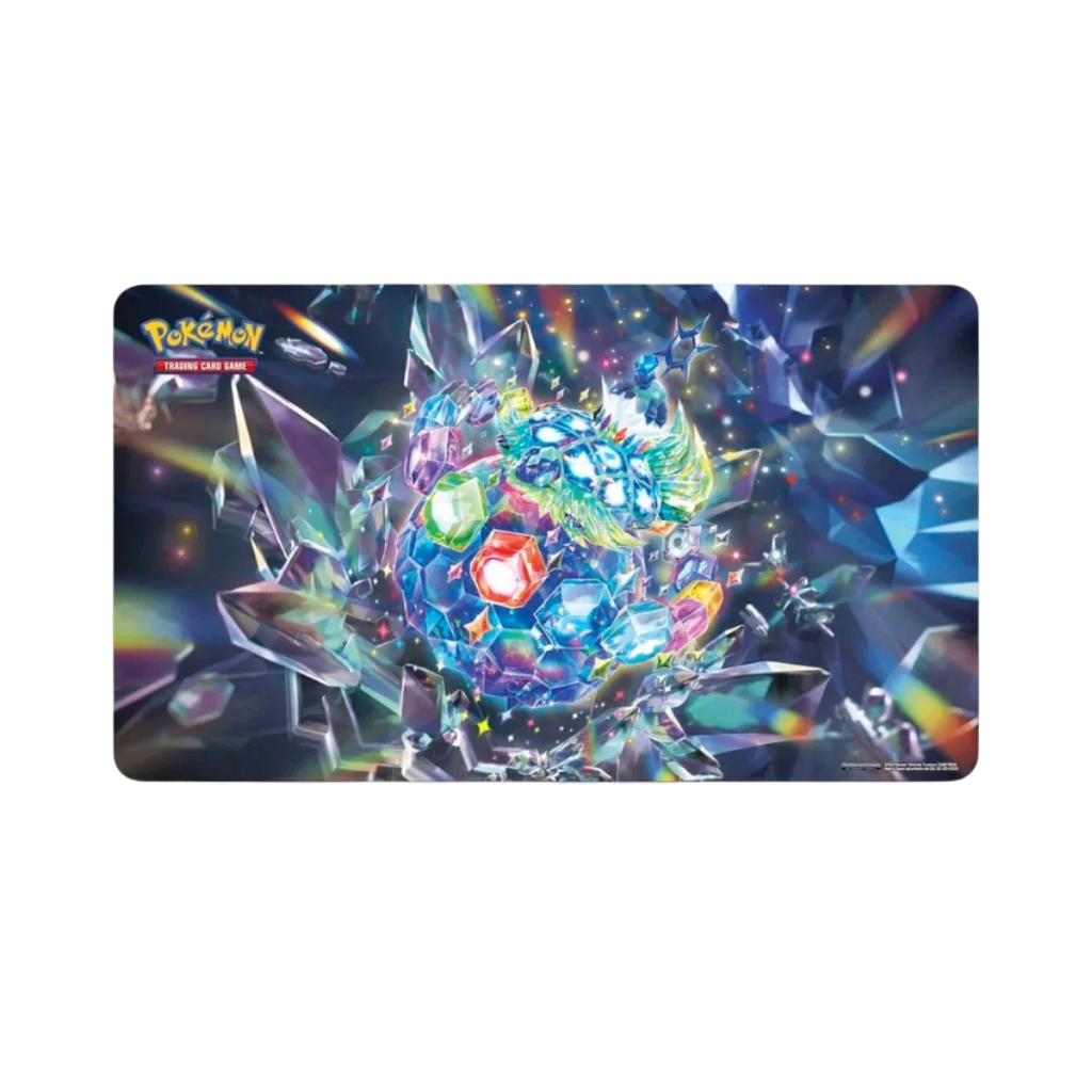 Pokemon TCG - Scarlet & Violet - Ultra Premium Collection - Terapagos