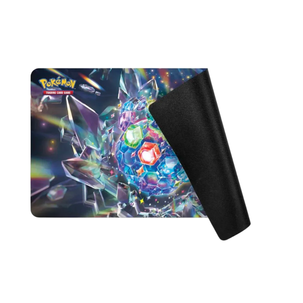 Pokemon TCG - Scarlet & Violet - Ultra Premium Collection - Terapagos