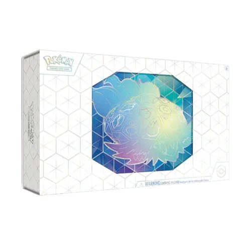 Pokemon TCG - Scarlet & Violet - Ultra Premium Collection - Terapagos