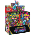 Pokemon TCG - Mega Evolution - Phantasmal Flames - Booster Box (36x Packs)