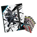Pokemon TCG - Scarlet & Violet - Black Bolt - Binder Collection