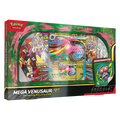 Pokemon TCG - Mega Evolution - Mega Venusaur ex Premium Collection Box