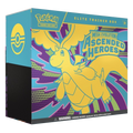 Pokemon TCG - Mega Evolution - Ascended Heroes - Elite Trainer Box