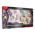 Pokemon TCG - Scarlet & Violet - Cynthia’s Garchomp ex Premium Collection Box