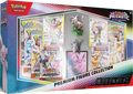 Pokemon TCG - Scarlet & Violet - Prismatic Evolutions - Premium Figure Collection Box