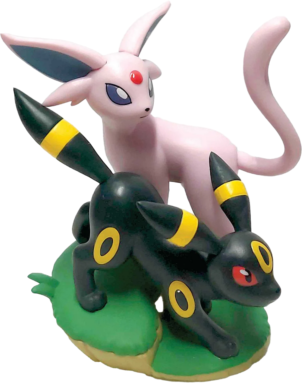 Pokemon TCG - Scarlet & Violet - Prismatic Evolutions - Premium Figure Collection Box