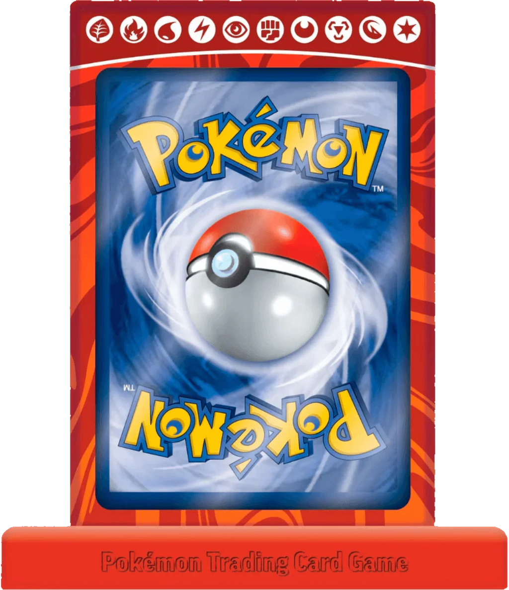 Pokemon TCG - Scarlet & Violet -  Armarouge ex Premium Collection