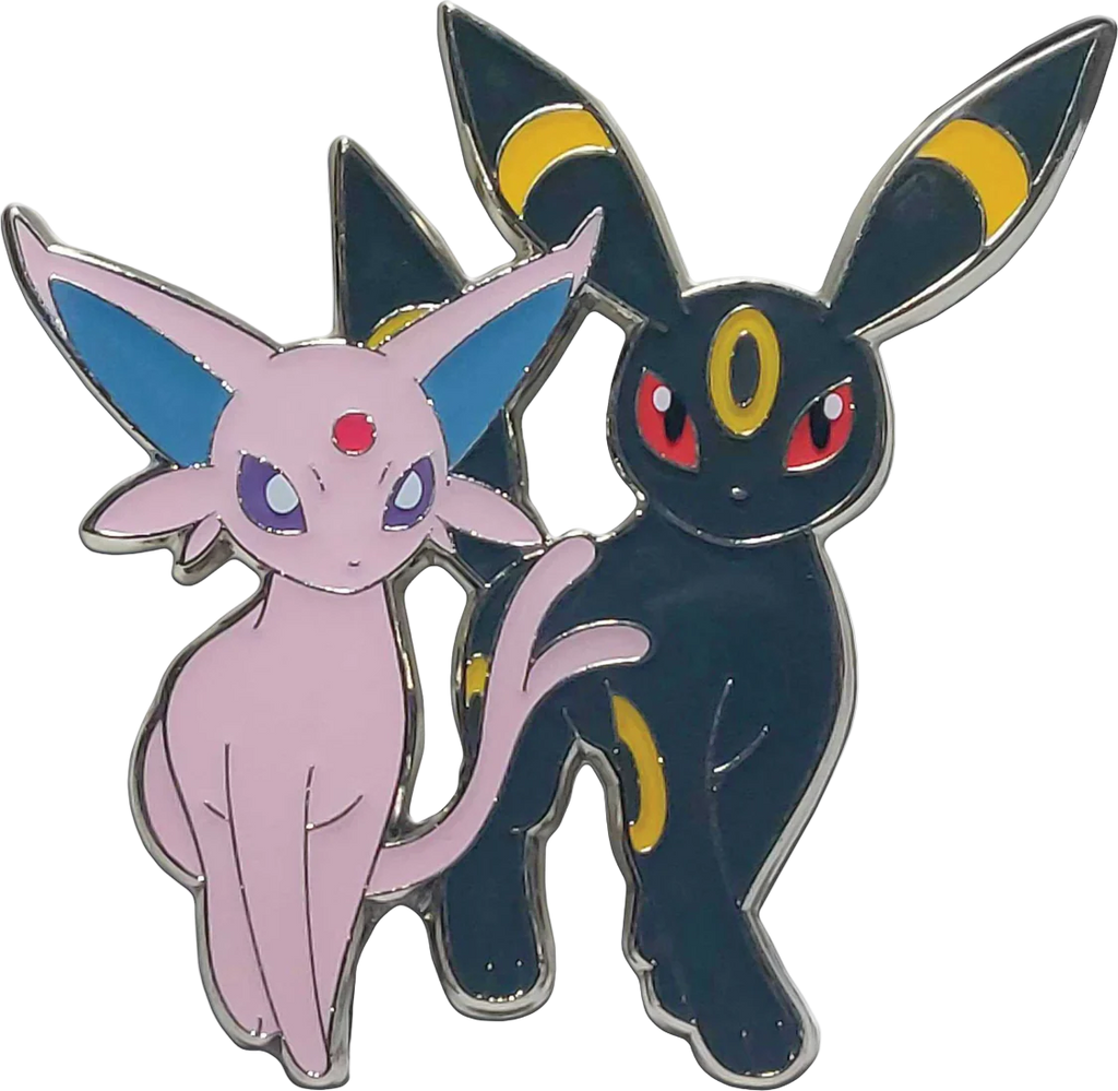 Pokemon TCG - Scarlet & Violet - Prismatic Evolutions - Premium Figure Collection Box