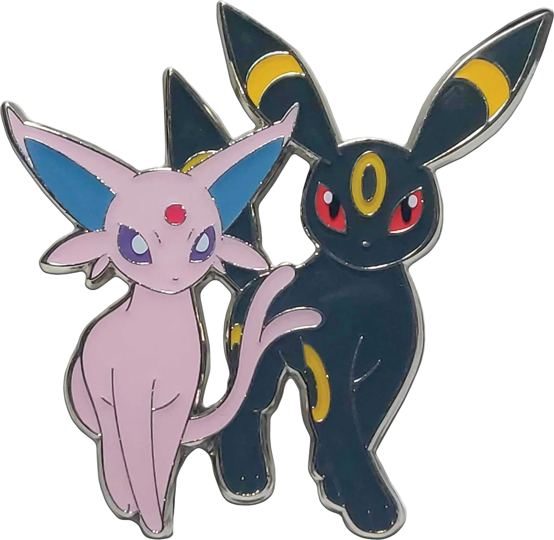 Pokemon TCG - Scarlet & Violet - Prismatic Evolutions - Premium Figure Collection Box