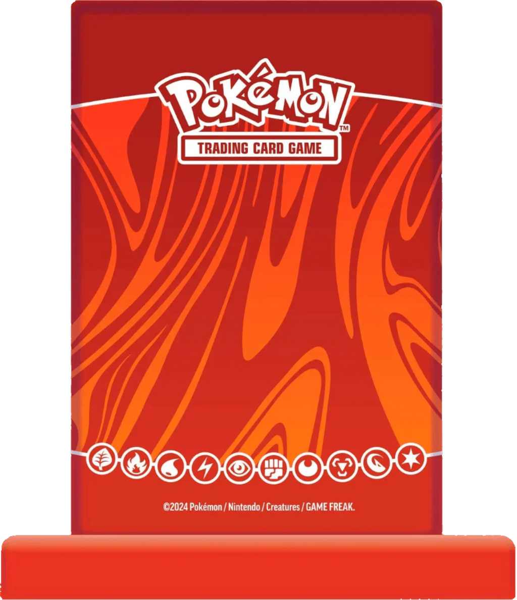 Pokemon TCG - Scarlet & Violet -  Armarouge ex Premium Collection