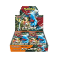 Pokemon TCG - Scarlet & Violet - Ancient Roar (SV4K) - Booster Box (Japanese)