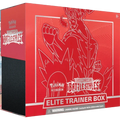 Pokemon TCG - Sword & Shield - Battle Styles - Elite Trainer Box (Single Strike Urshifu)