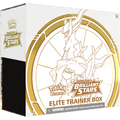Pokemon TCG - Sword & Shield - Brilliant Stars - Elite Trainer Box