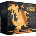 Pokemon TCG - Sword & Shield - Champion's Path - Elite Trainer Box