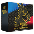 Pokemon TCG - Sword & Shield - Crown Zenith - Elite Trainer Box