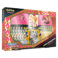 Pokemon TCG - Sword & Shield - Crown Zenith - Premium Figure Collection - Zamazenta V