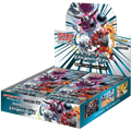Pokemon TCG - Sun & Moon - Dark Order (SM8a) - Booster Box (Japanese)