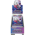 Pokemon TCG - Sword & Shield - Dark Phantasma (S10a) - Booster Box (Japanese)