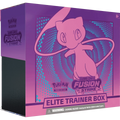 Pokemon TCG - Sword & Shield - Fusion Strike - Elite Trainer Box