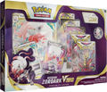 Pokemon TCG - Sword & Shield - Hisuian Zoroark VSTAR Premium Collection Box
