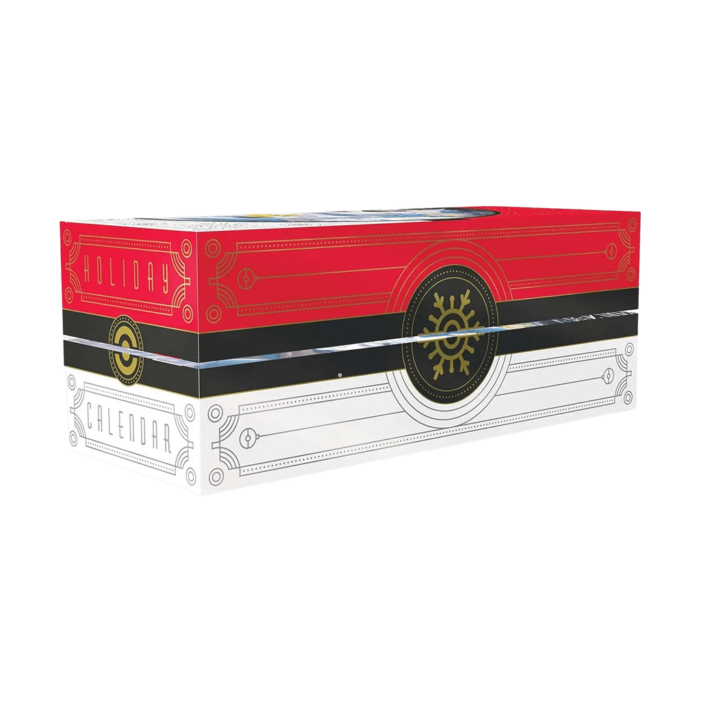 Pokemon TCG - Sword & Shield - Holiday Calendar 2022