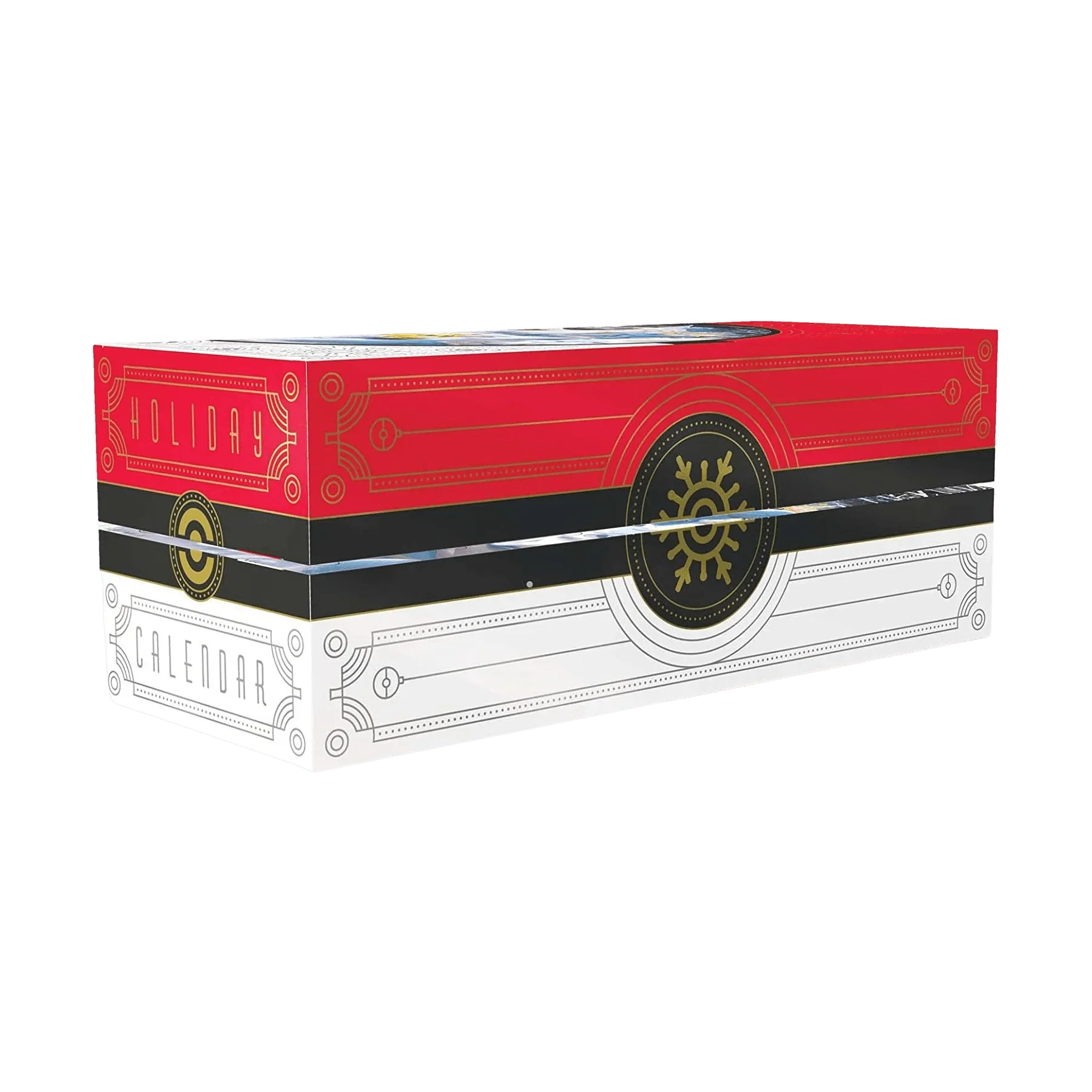 Pokemon TCG - Sword & Shield - Holiday Calendar 2022