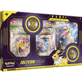 Pokemon TCG - Sword & Shield - Jolteon VMAX Premium Collection Box