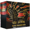 Pokemon TCG - Sword & Shield - Lost Origin - Elite Trainer Box