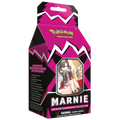 Pokemon TCG - Sword & Shield - Premium Tournament Collection - Marnie