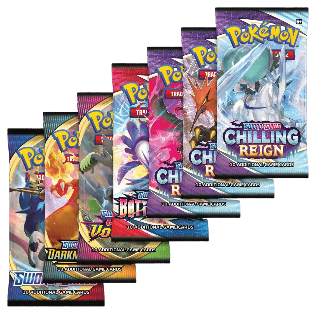 Pokemon TCG - Sword & Shield - Premium Tournament Collection - Marnie