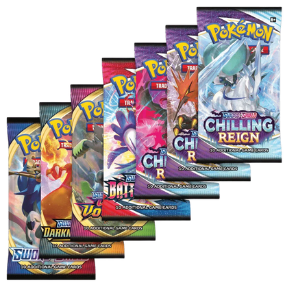 Pokemon TCG - Sword & Shield - Premium Tournament Collection - Marnie