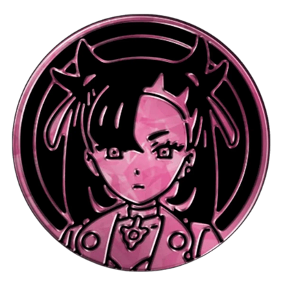 Pokemon TCG - Sword & Shield - Premium Tournament Collection - Marnie