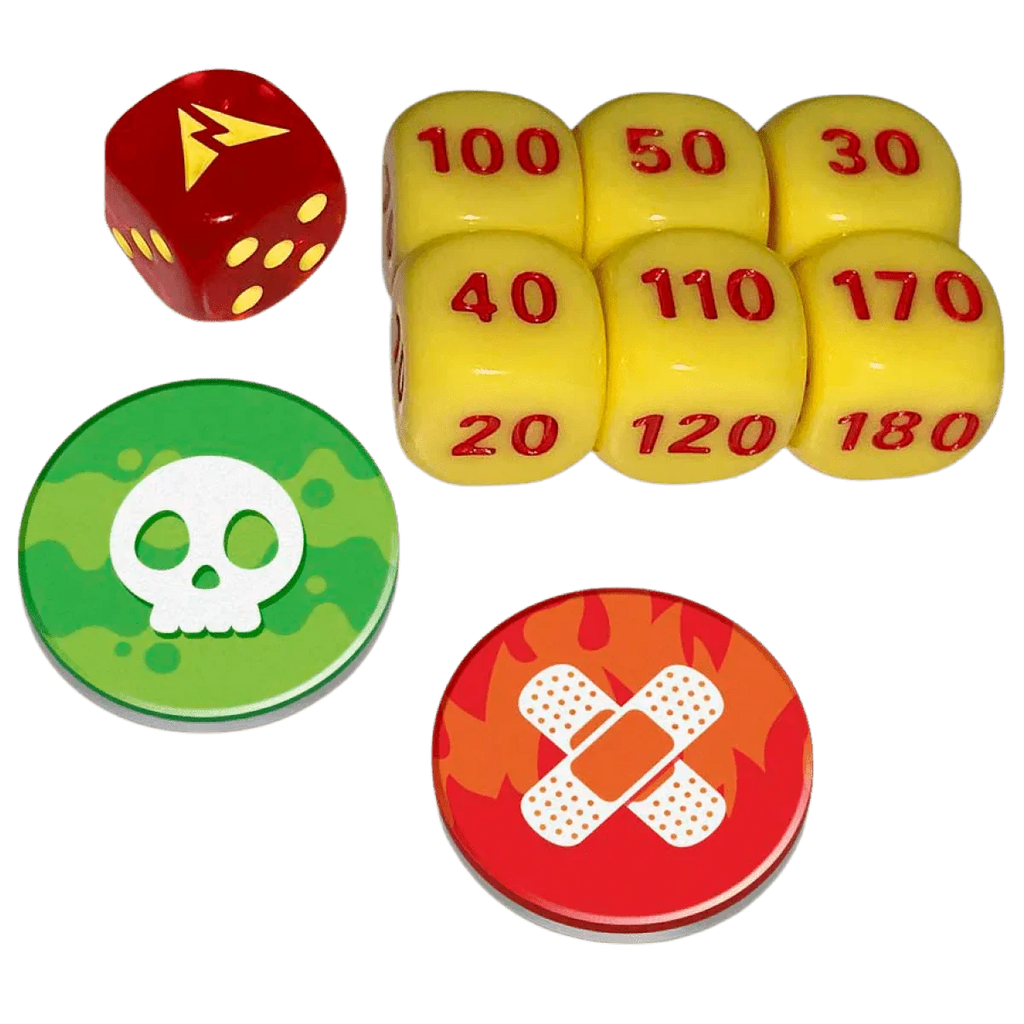 Pokemon TCG - Sword & Shield - Premium Tournament Collection - Marnie