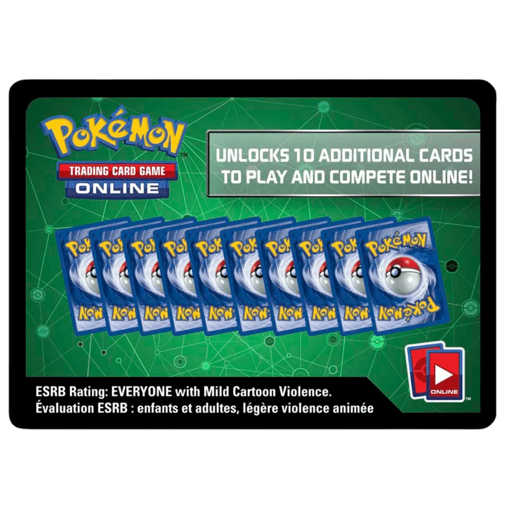 Pokemon TCG - Sword & Shield - Premium Tournament Collection - Marnie