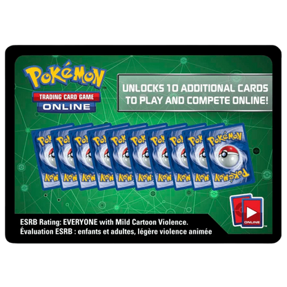 Pokemon TCG - Sword & Shield - Premium Tournament Collection - Marnie