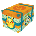 Pokemon TCG - Scarlet & Violet - Paldea Adventure Chest