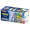 Pokemon TCG - Sword & Shield - Pokémon GO (S10b) - Special Set Box (Japanese)
