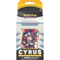 Pokemon TCG - Sword & Shield - Premium Tournament Collection Box - Cyrus