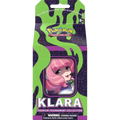 Pokemon TCG - Sword & Shield - Premium Tournament Collection Box - Klara