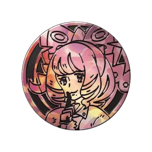 Pokemon TCG - Sword & Shield - Premium Tournament Collection Box - Klara