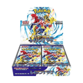 Pokemon TCG - Scarlet & Violet - Raging Surf (SV3a) - Booster Box (Japanese)