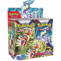 Pokemon TCG - Scarlet & Violet - Base Set - Booster Box (36x Packs)