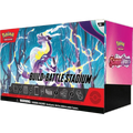 Pokemon TCG - Scarlet & Violet - Base Set - Build & Battle Stadium