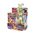 Pokemon TCG - Scarlet & Violet - Obsidian Flames - Booster Box (36x Packs)
