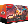 Pokemon TCG - Scarlet & Violet - Obsidian Flames - Build & Battle Stadium