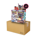Pokemon TCG - Scarlet & Violet - Paldea Evolved Display Case (6x Booster Boxes)