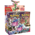 Pokemon TCG - Scarlet & Violet - Temporal Forces - Booster Box (36x Packs)