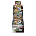 Pokemon TCG - Scarlet & Violet - Shiny Treasure (SV4a) - Booster Box (Japanese)