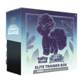 Pokemon TCG - Sword & Shield - Silver Tempest - Elite Trainer Box