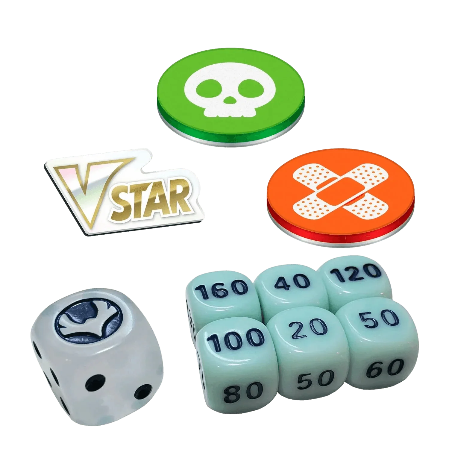 Pokemon TCG - Sword & Shield - Silver Tempest - Elite Trainer Box